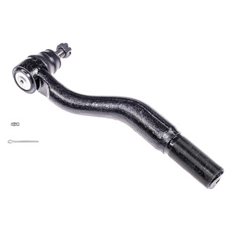 Dorman® - OE Solutions Front Driver Side Outer Steering Tie Rod End