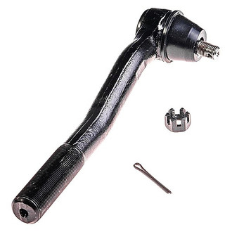 Dorman® - MAS Front Outer Steering Tie Rod End