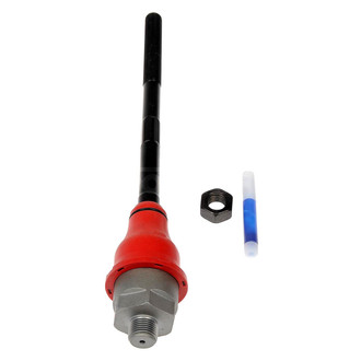 Dorman® - OE Solutions Front Inner Steering Tie Rod End