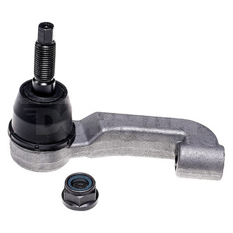 Dorman® - XL Technology™ Front Driver Side Outer Steering Tie Rod End