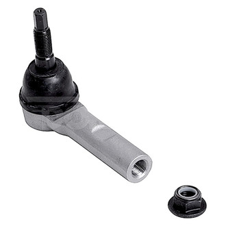 Dorman® - XL Technology™ Front Outer Steering Tie Rod End