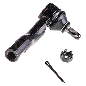 Dorman® - MAS Front Passenger Side Outer Steering Tie Rod End