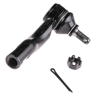 Dorman® - XL Technology™ Front Passenger Side Outer Steering Tie Rod End