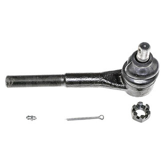 Dorman® - MAS Front Outer Steering Tie Rod End