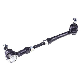 Dorman® - MAS Front Passenger Side Tie Rod End Assembly