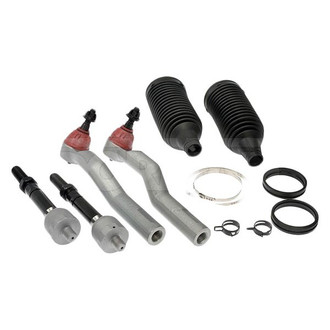 Dorman® - OE Solutions Front Steering Tie Rod Assembly