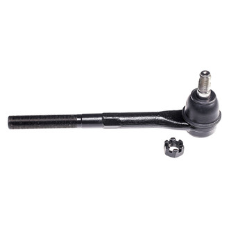 Dorman® - OE Solutions Front Passenger Side Inner Steering Tie Rod End