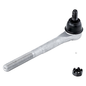 Dorman® - XL Technology™ Front Passenger Side Inner Steering Tie Rod End