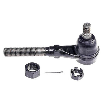 Dorman® - MAS Front Passenger Side Inner Steering Tie Rod End