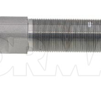 Dorman® - OE Solutions Front Driver Side Inner Steering Tie Rod End