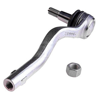 Dorman® - MAS Front Passenger Side Outer Steering Tie Rod End