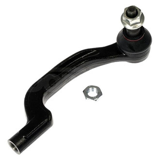 Dorman® - MAS Front Passenger Side Outer Steering Tie Rod End