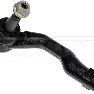 Dorman® - MAS Front Driver Side Outer Steering Tie Rod End