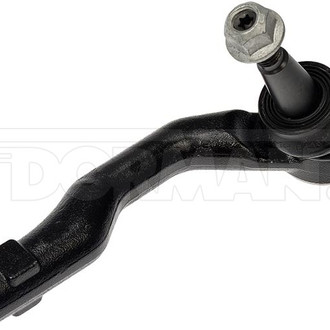 Dorman® - MAS Front Passenger Side Outer Steering Tie Rod End