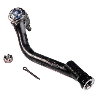 Dorman® - MAS Front Outer Steering Tie Rod End