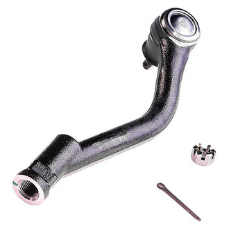 Dorman® - MAS Front Passenger Side Outer Steering Tie Rod End