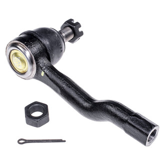Dorman® - XL Technology™ Front Driver Side Outer Steering Tie Rod End