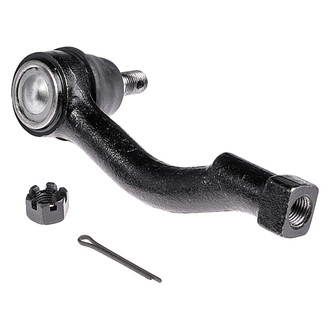 Dorman® - XL Technology™ Front Driver Side Outer Steering Tie Rod End