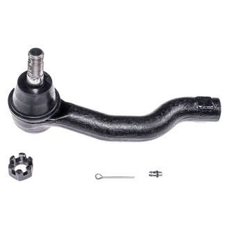 Dorman® - XL Technology™ Front Driver Side Outer Steering Tie Rod End