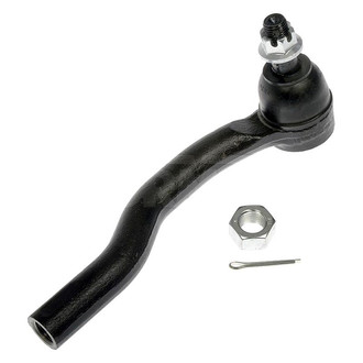 Dorman® - MAS Front Outer Steering Tie Rod End