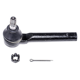 Dorman® - XL Technology™ Front Outer Steering Tie Rod End