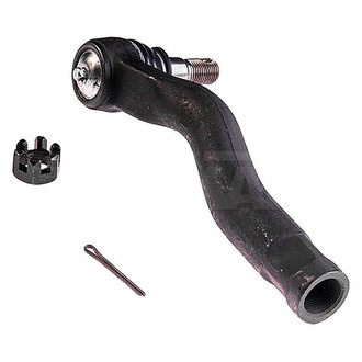 Dorman® - MAS Front Driver Side Outer Steering Tie Rod End