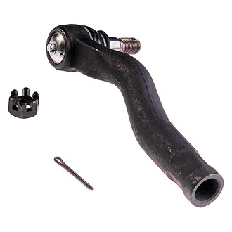 Dorman® - XL Technology™ Front Driver Side Outer Steering Tie Rod End