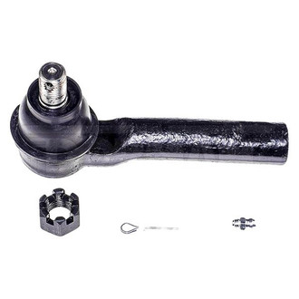 Dorman® - MAS Front Outer Steering Tie Rod End