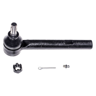 Dorman® - XL Technology™ Front Outer Steering Tie Rod End
