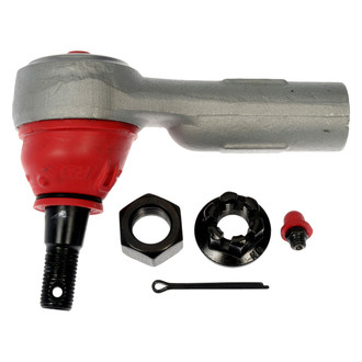 Dorman® - OE Solutions Front Outer Steering Tie Rod End