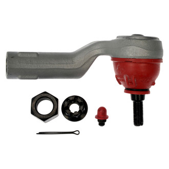 Dorman® - OE Solutions Front Driver Side Outer Steering Tie Rod End