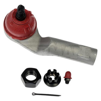 Dorman® - OE Solutions Front Passenger Side Outer Steering Tie Rod End