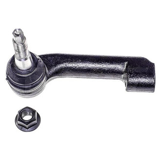 Dorman® - MAS Front Driver Side Outer Steering Tie Rod End