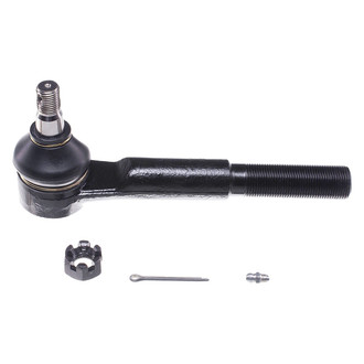 Dorman® - OE Solutions Front Driver Side Outer Steering Tie Rod End
