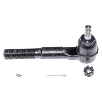 Dorman® - OE Solutions Front Passenger Side Outer Steering Tie Rod End