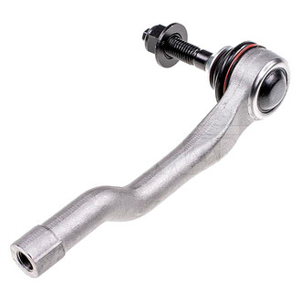 Dorman® - XL Technology™ Front Passenger Side Outer Steering Tie Rod End