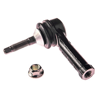 Dorman® - Premium Front Outer Steering Tie Rod End