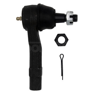 Dorman® - MAS Front Outer Steering Tie Rod End