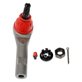 Dorman® - OE Solutions Front Outer Steering Tie Rod End