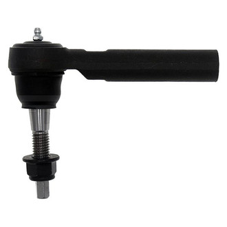 Dorman® - MAS Front Outer Steering Tie Rod End
