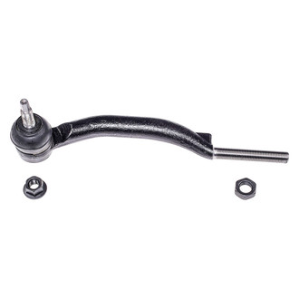 Dorman® - XL Technology™ Front Driver Side Outer Steering Tie Rod End