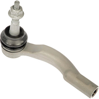 Dorman® - Premium Front Driver Side Outer Steering Tie Rod End