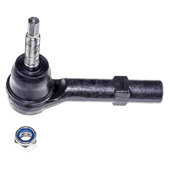 Dorman® - MAS Front Outer Steering Tie Rod End