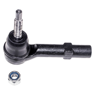 Dorman® - XL Technology™ Front Outer Steering Tie Rod End