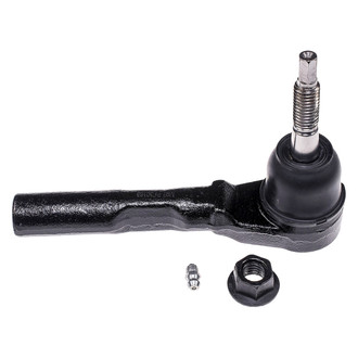 Dorman® - OE Solutions Front Outer Steering Tie Rod End
