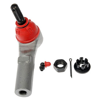 Dorman® - OE Solutions Front Outer Steering Tie Rod End