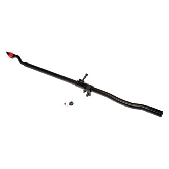 Dorman® - OE Solutions Front Passenger Side Outer Steering Tie Rod End