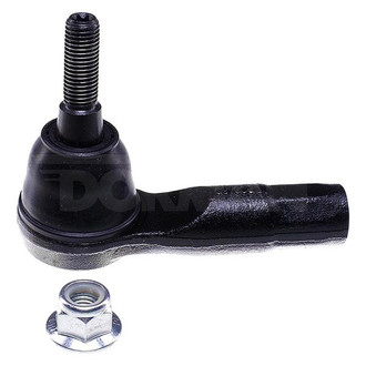 Dorman® - MAS Front Driver Side Outer Steering Tie Rod End