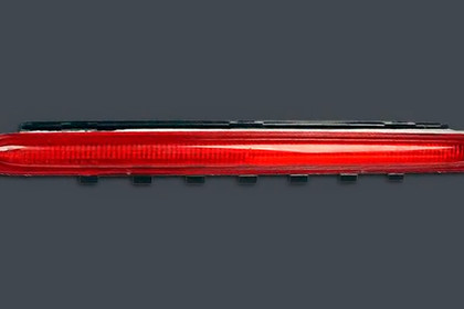Dorman® - LED 3rd Brake Light Installation