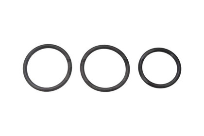 Dorman® - Engine Coolant Pipe O-Ring Kit Installation Instructions